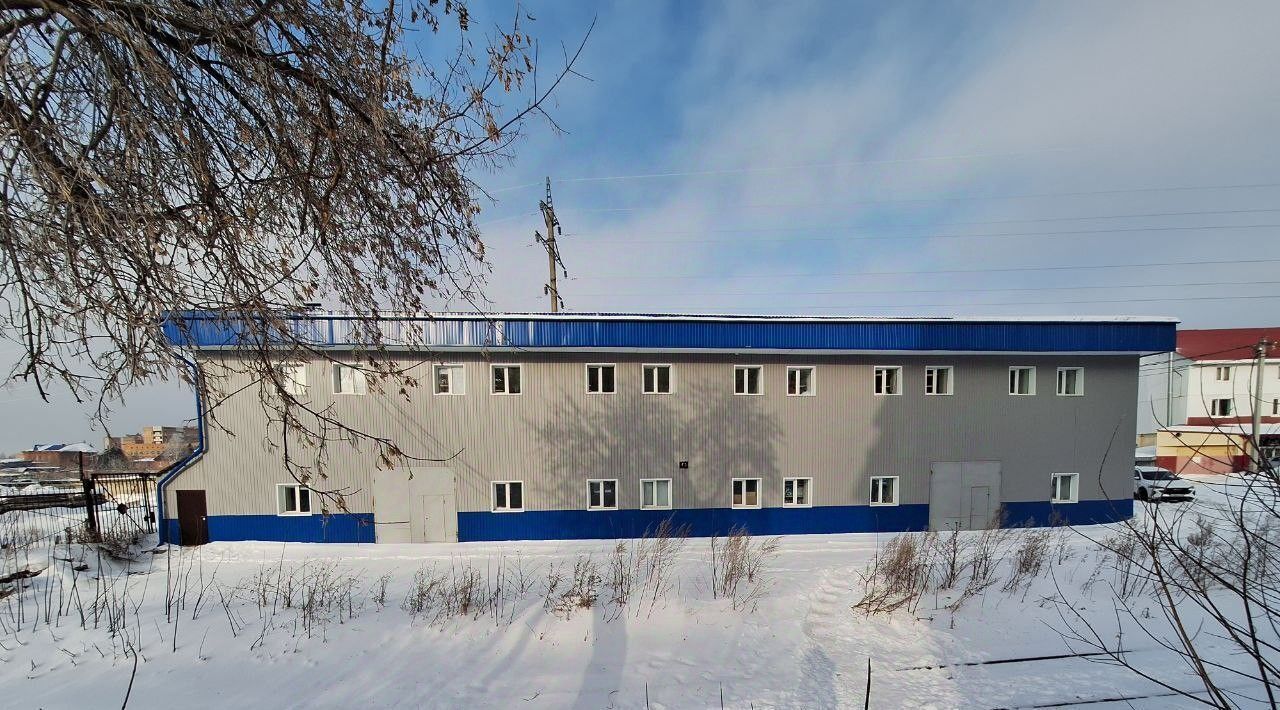 офис г Томск р-н Ленинский ул 79-й Гвардейской дивизии 4/16 фото 14