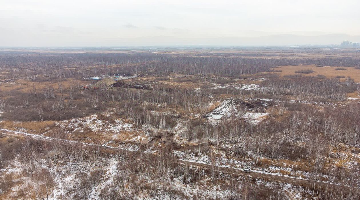 офис г Тюмень р-н Ленинский СОСН Агросад-Тюмень тер., 80 фото 3