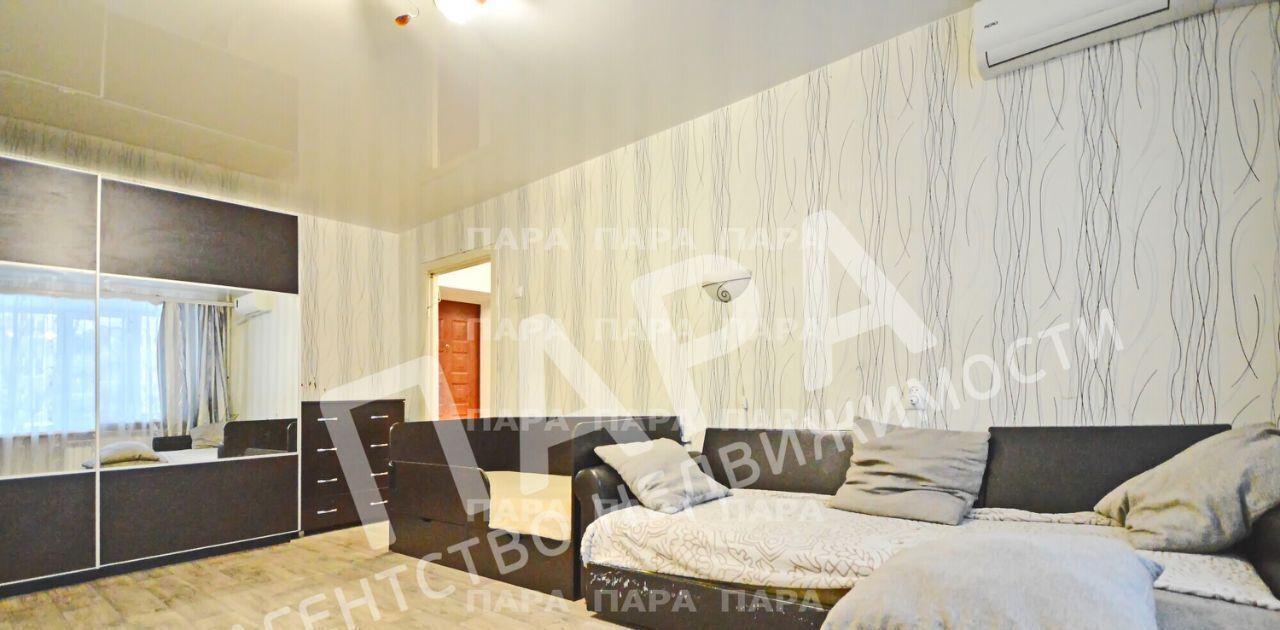 квартира г Самара Безымянка ул Алма-Атинская 26 фото 3