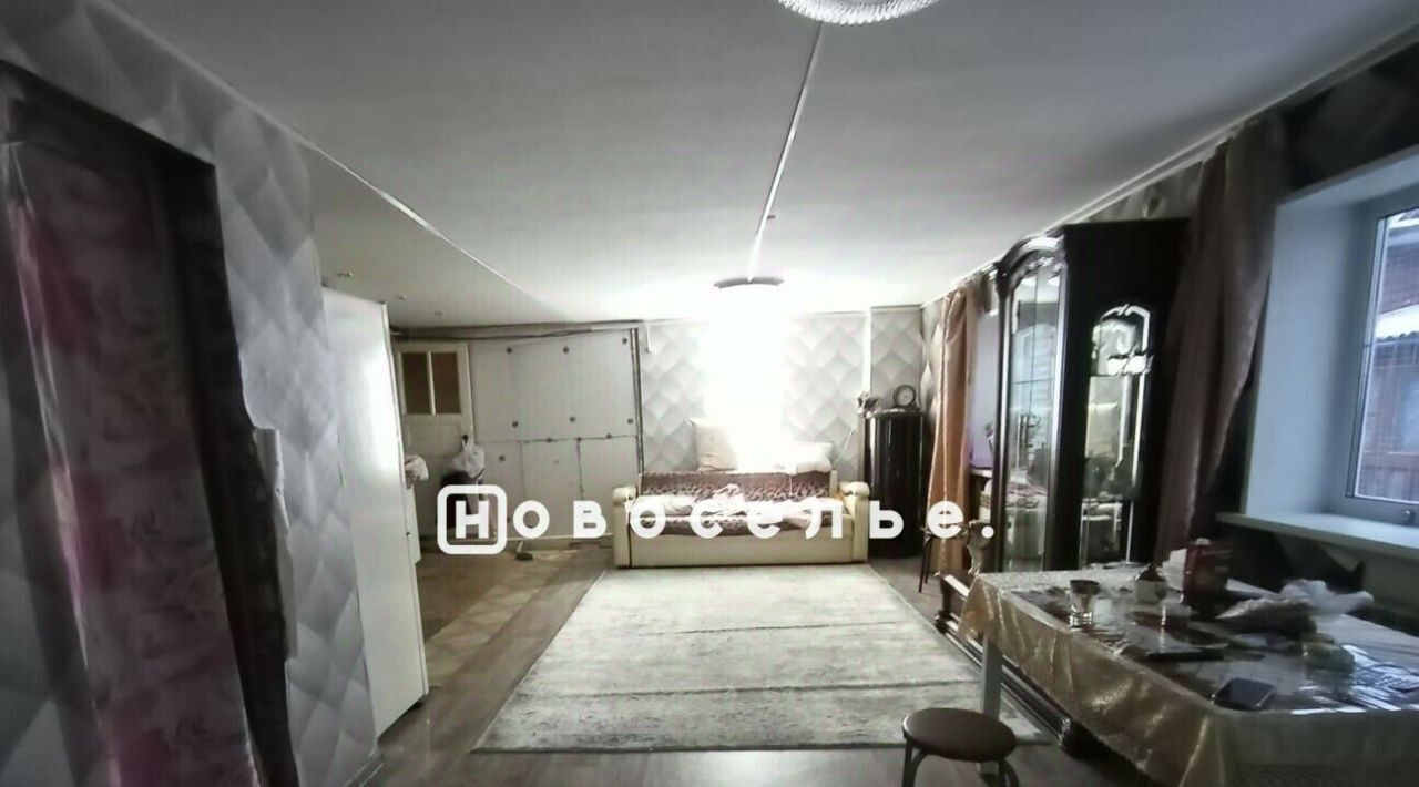 квартира г Рязань р-н Московский проезд 2-й Коломенский 4 фото 3