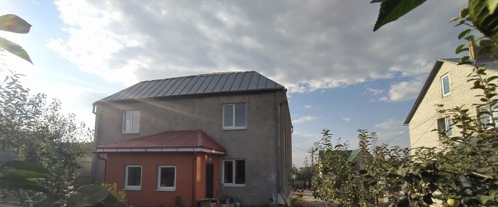 дом г Брянск р-н Бежицкий ул Березовая 4 Бежичи кв-л фото 1
