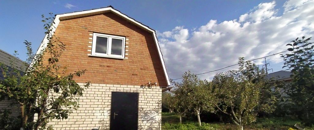 дом г Брянск р-н Бежицкий ул Березовая 4 Бежичи кв-л фото 3