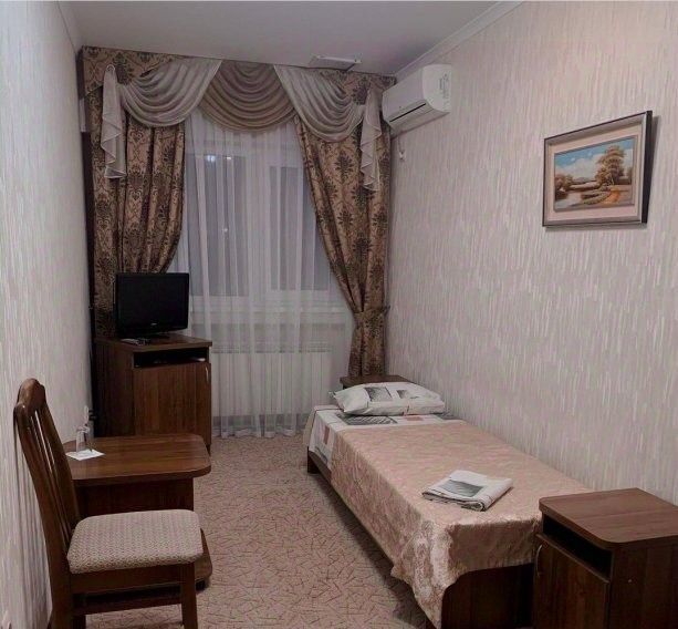 комната г Армавир ул Песчаная 40 фото 4