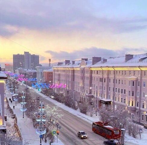 р-н Октябрьский пр-кт Ленина 89 фото