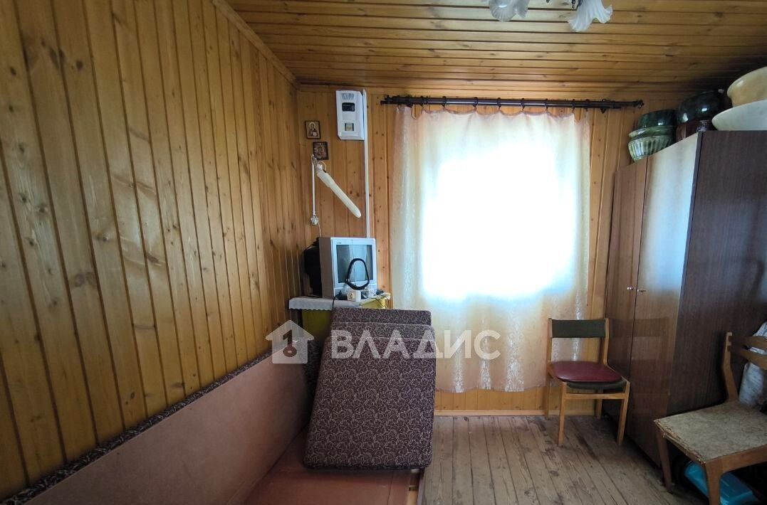 дом г Калуга р-н Московский снт Труженик 33 фото 4