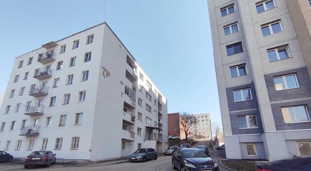 р-н Ленинский ул Диктора Левитана 38а фото