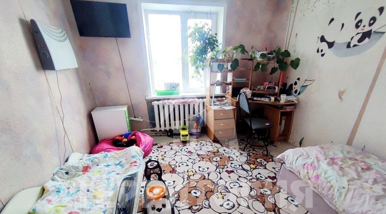 квартира г Кострома ул Маяковского 114 фото 2