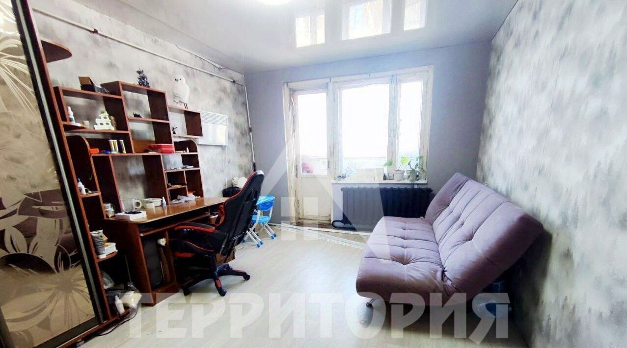 квартира г Кострома ул Маяковского 114 фото 3