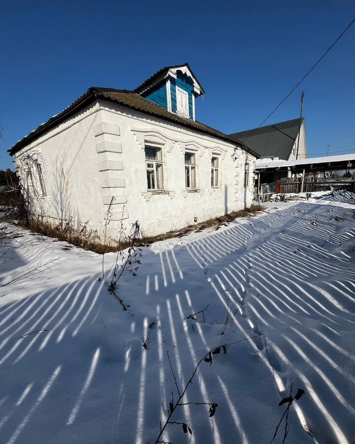 дом р-н Володарский г Володарск ул Чапаева 63 фото 3