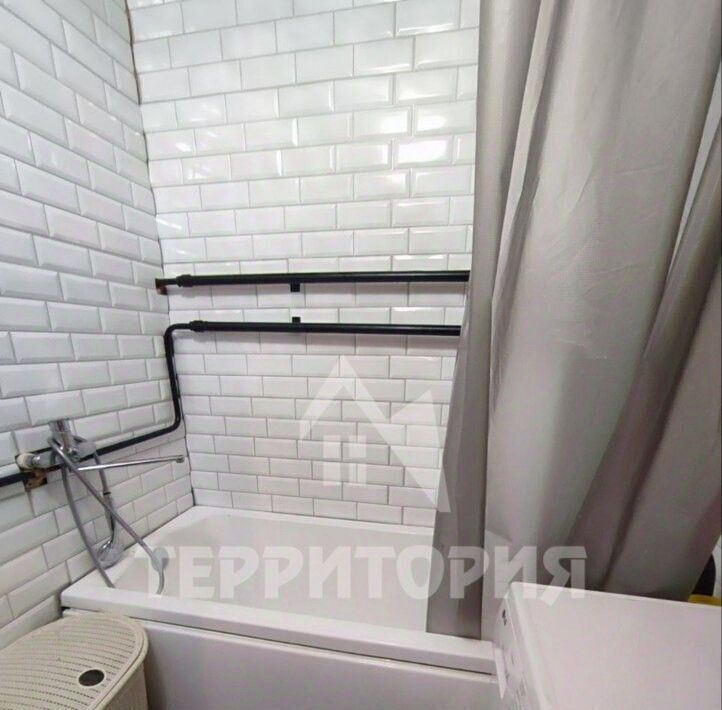 квартира г Кострома ул Маяковского 114 фото 5