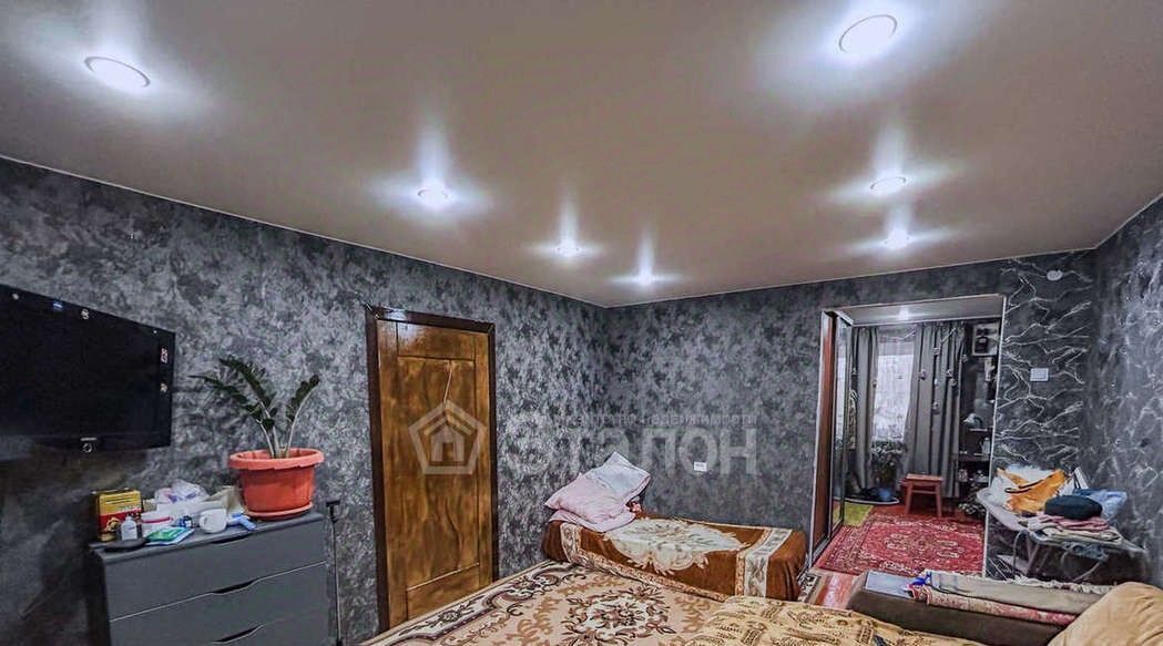 дом г Волгоград р-н Дзержинский ул Эльтонская 60 фото 9