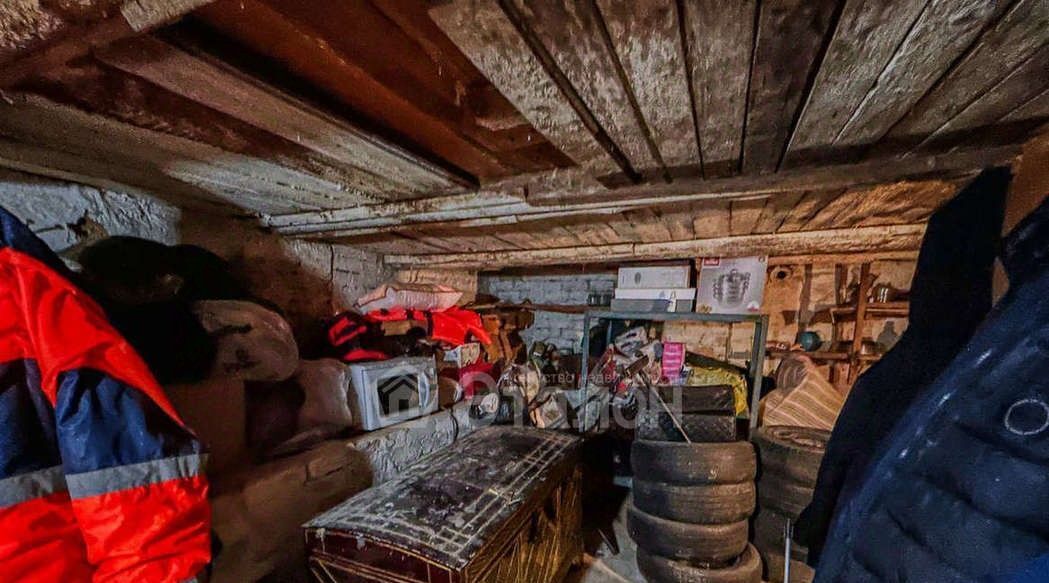 дом г Волгоград р-н Дзержинский ул Эльтонская 60 фото 13