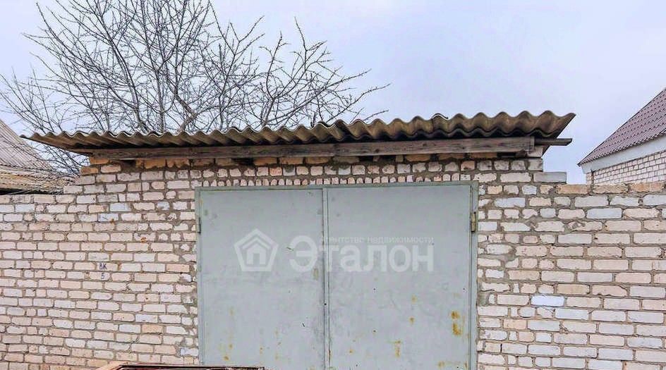 дом г Волгоград р-н Дзержинский ул Эльтонская 60 фото 16
