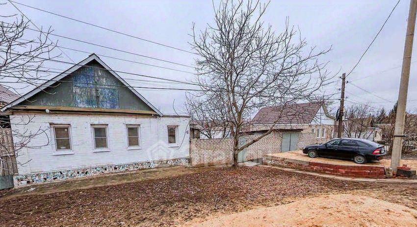 дом г Волгоград р-н Дзержинский ул Эльтонская 60 фото 18