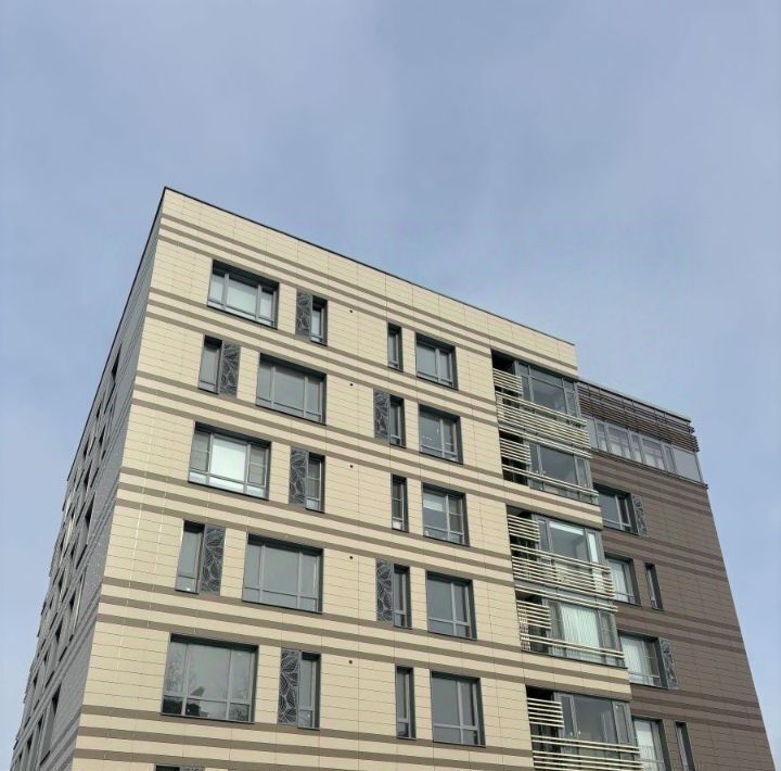 квартира г Пенза р-н Ленинский ул Московская 34б фото 18