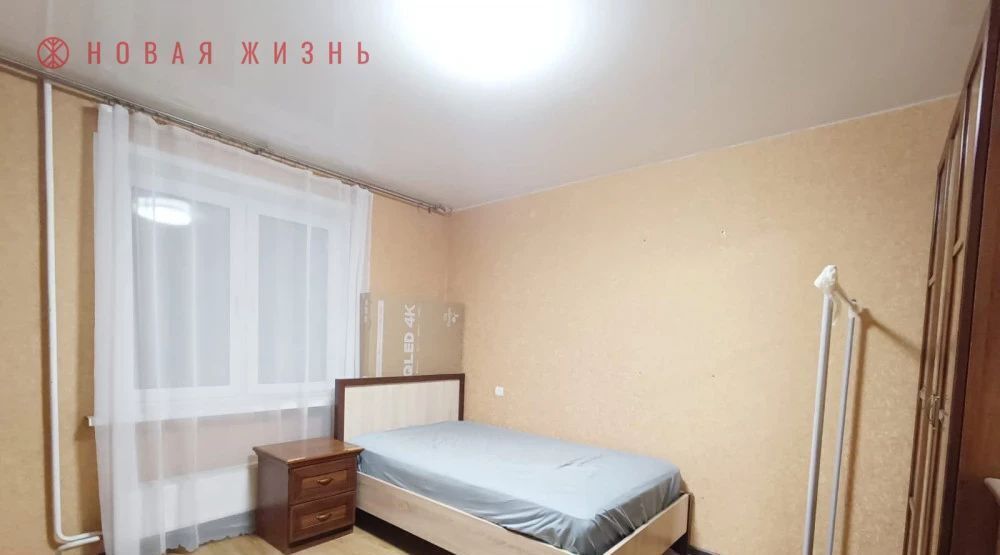 квартира г Самара Безымянка ул Губанова 20 фото 4