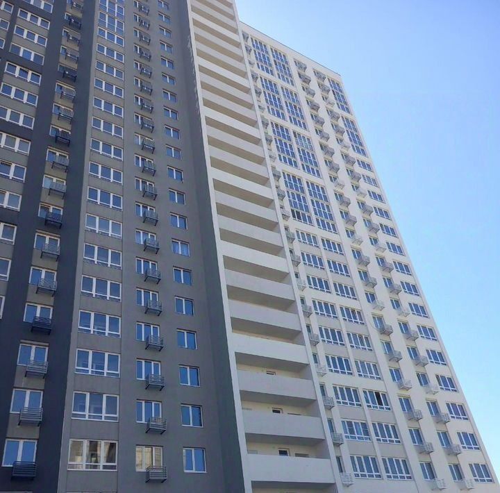 квартира г Самара р-н Куйбышевский ш Южное 9 фото 15