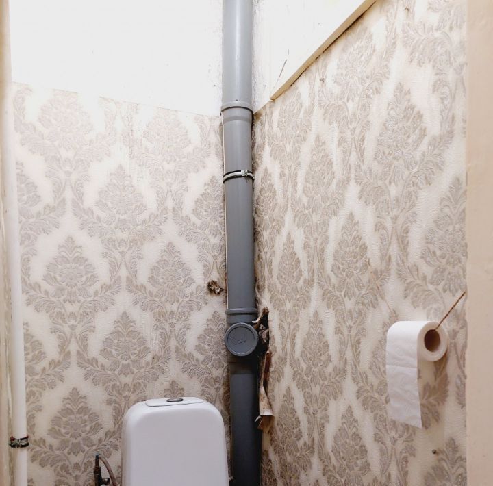 квартира г Петрозаводск ул Максима Горького 1 фото 6