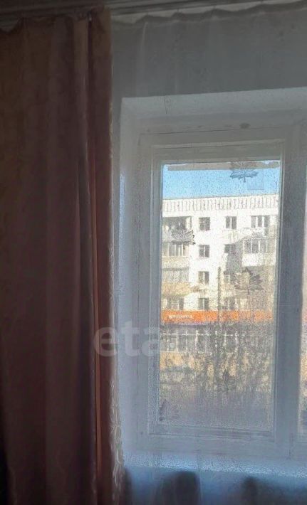 квартира г Калуга р-н Московский ул Плеханова 2к/1 фото 12