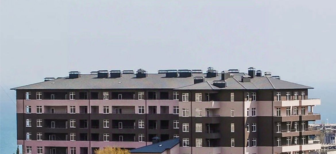 квартира г Ялта ул Красных Партизан 14б фото 19