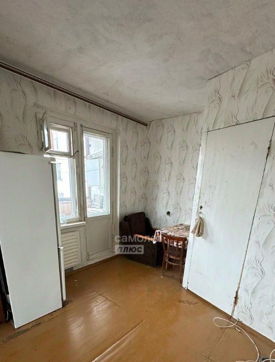 комната г Уфа р-н Калининский ул Транспортная 36 фото 4