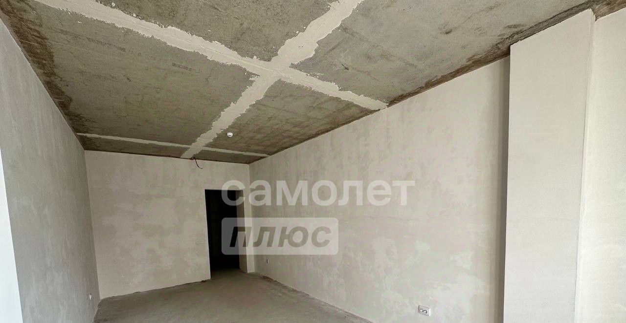 квартира г Абакан ул Генерала Тихонова 8 фото 7