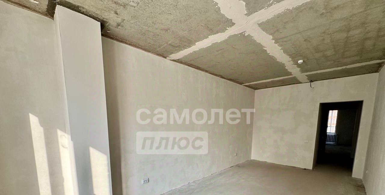 квартира г Абакан ул Генерала Тихонова 8 фото 8