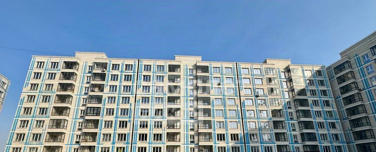 квартира г Абакан ул Генерала Тихонова 8 фото 20