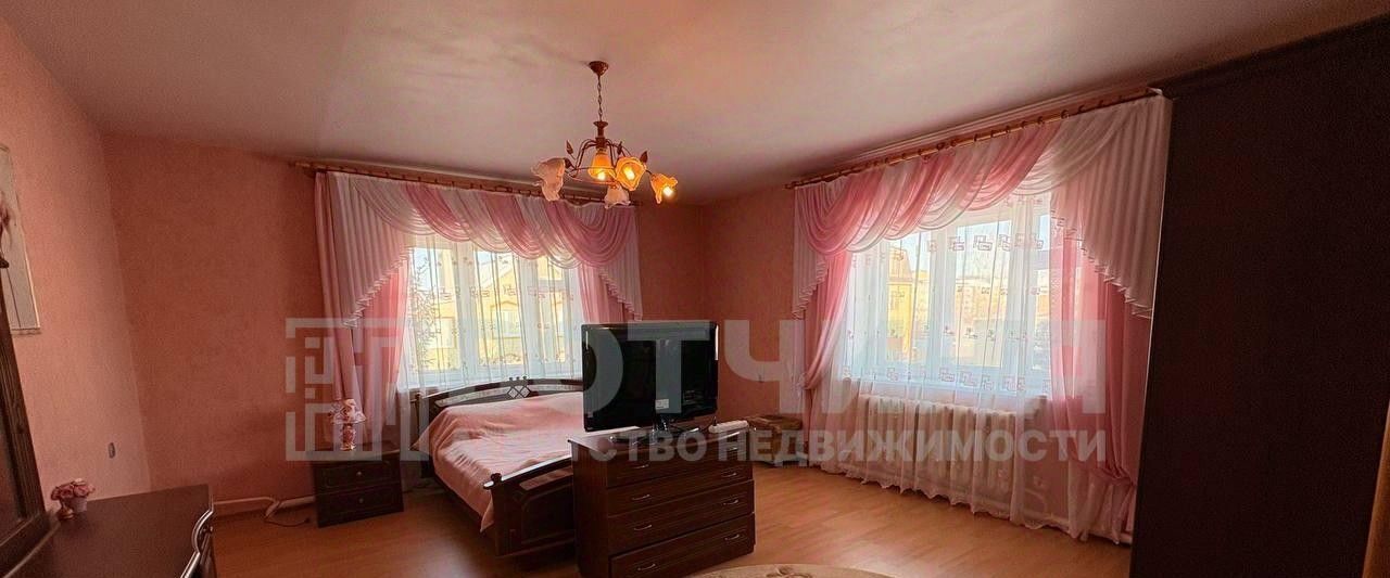 дом г Арзамас мкр Сосновый ул Хвойная 48 фото 16