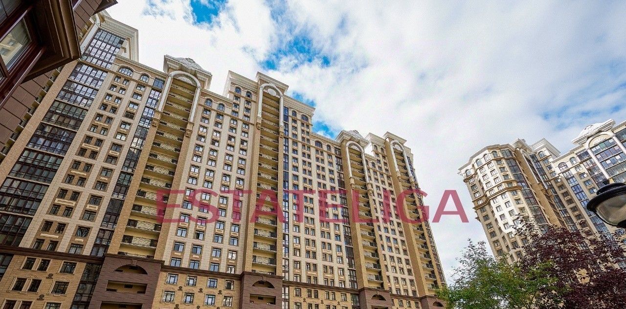 квартира г Москва метро Хорошёвская ш Хорошёвское 25ак/3 фото 24