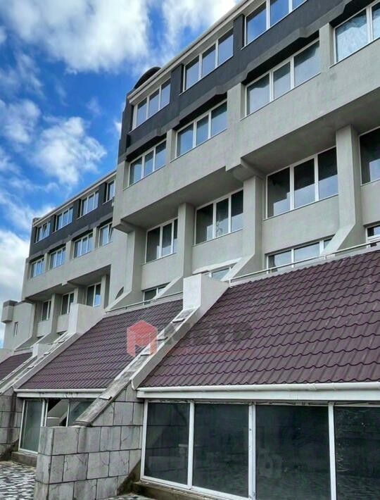 квартира г Алушта ул Володарского 9 фото 9