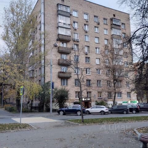 ЮЗАО Ломоносовский ул Марии Ульяновой 15 Московская область фото
