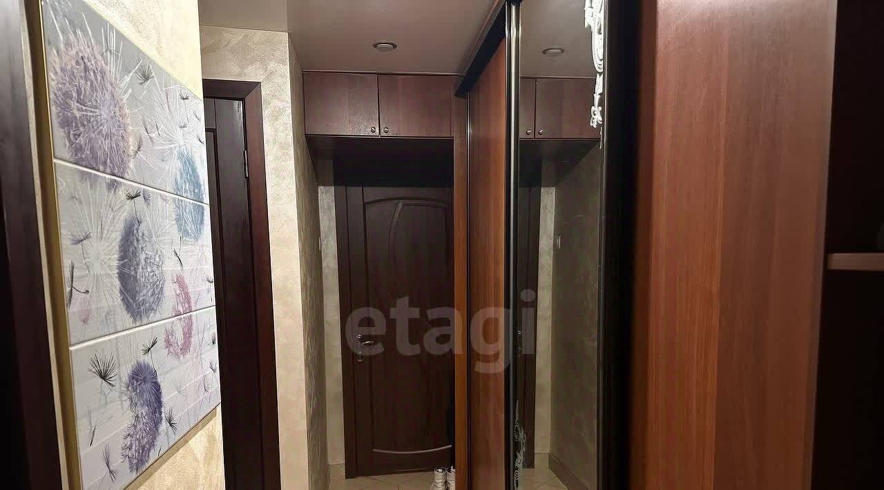 квартира г Архангельск р-н Ломоносовский округ пр-кт Ломоносова 7к/1 фото 10