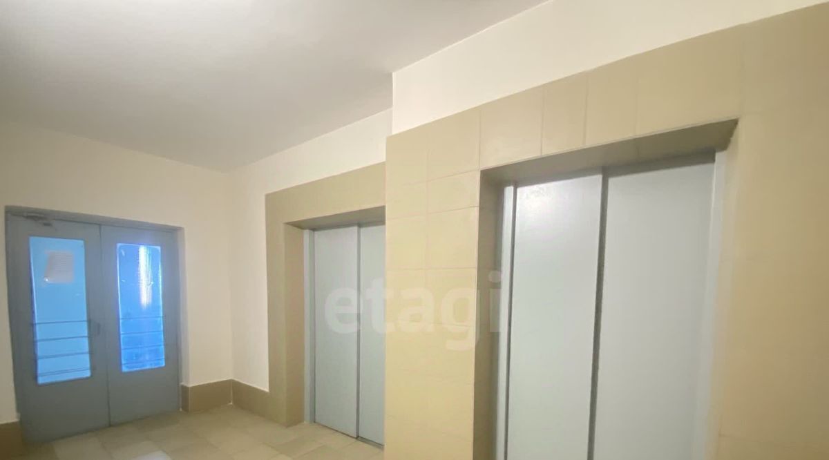 квартира г Архангельск Октябрьский пр-кт Обводный канал 76 фото 16
