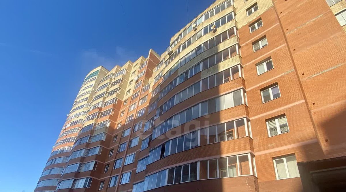 квартира г Архангельск Октябрьский пр-кт Обводный канал 76 фото 20