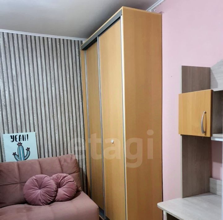 квартира г Новодвинск ул Димитрова 23 фото 31