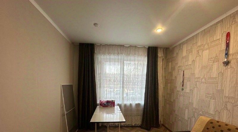 квартира г Старый Оскол Юбилейный микрорайон 7 фото 4