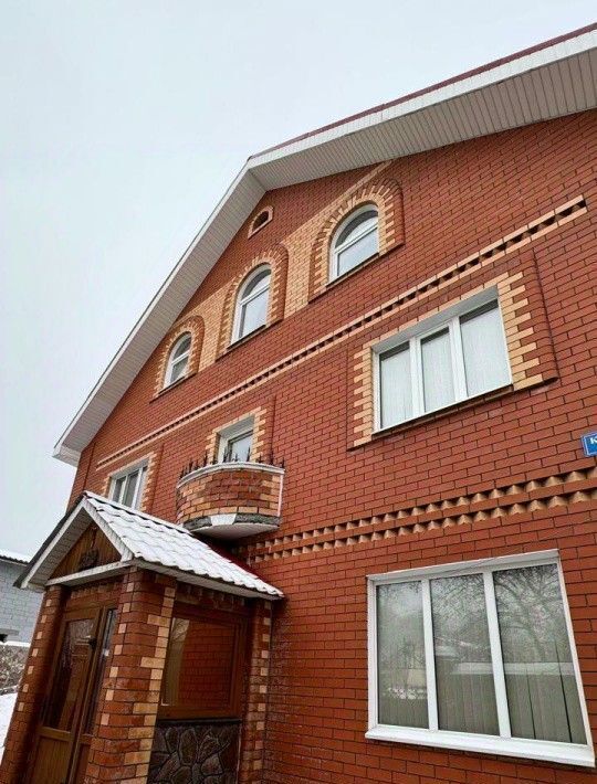 дом г Екатеринбург Машиностроителей ул. Кленовая, 32 фото 2