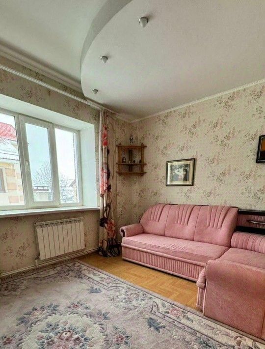 дом г Екатеринбург Машиностроителей ул. Кленовая, 32 фото 22
