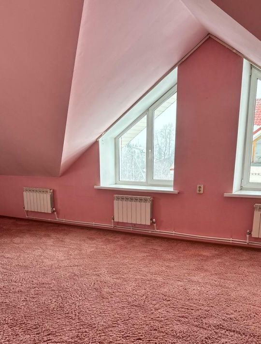 дом г Екатеринбург Машиностроителей ул. Кленовая, 32 фото 33