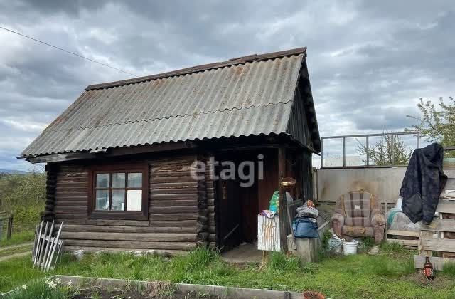 земля г Миасс снт Северный-1 303, Миасский г. о. фото 1