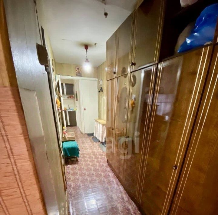 квартира г Нижний Новгород Горьковская ул Белинского 95 фото 14