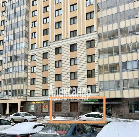 метро Улица Дыбенко ул Дыбенко 4к/1 фото