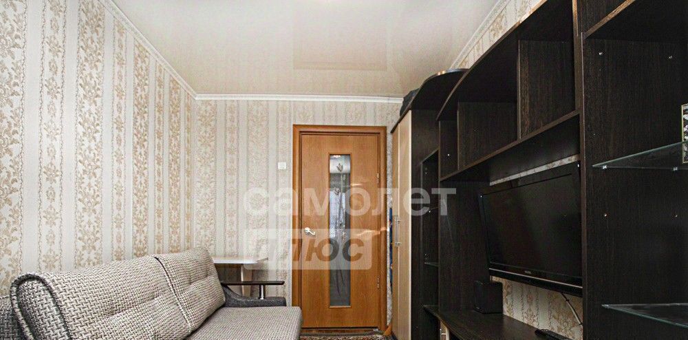 квартира г Нижневартовск ул Интернациональная 24 фото 9