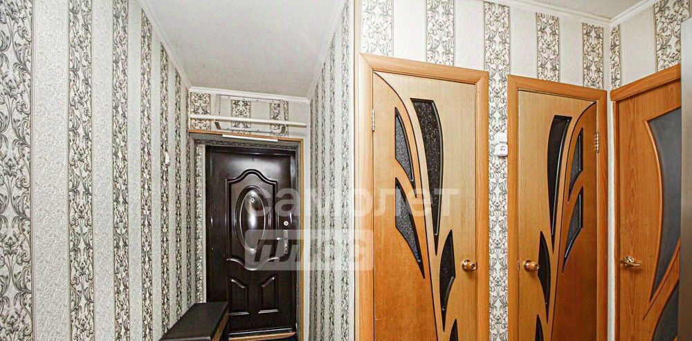 квартира г Нижневартовск ул Интернациональная 24 фото 22