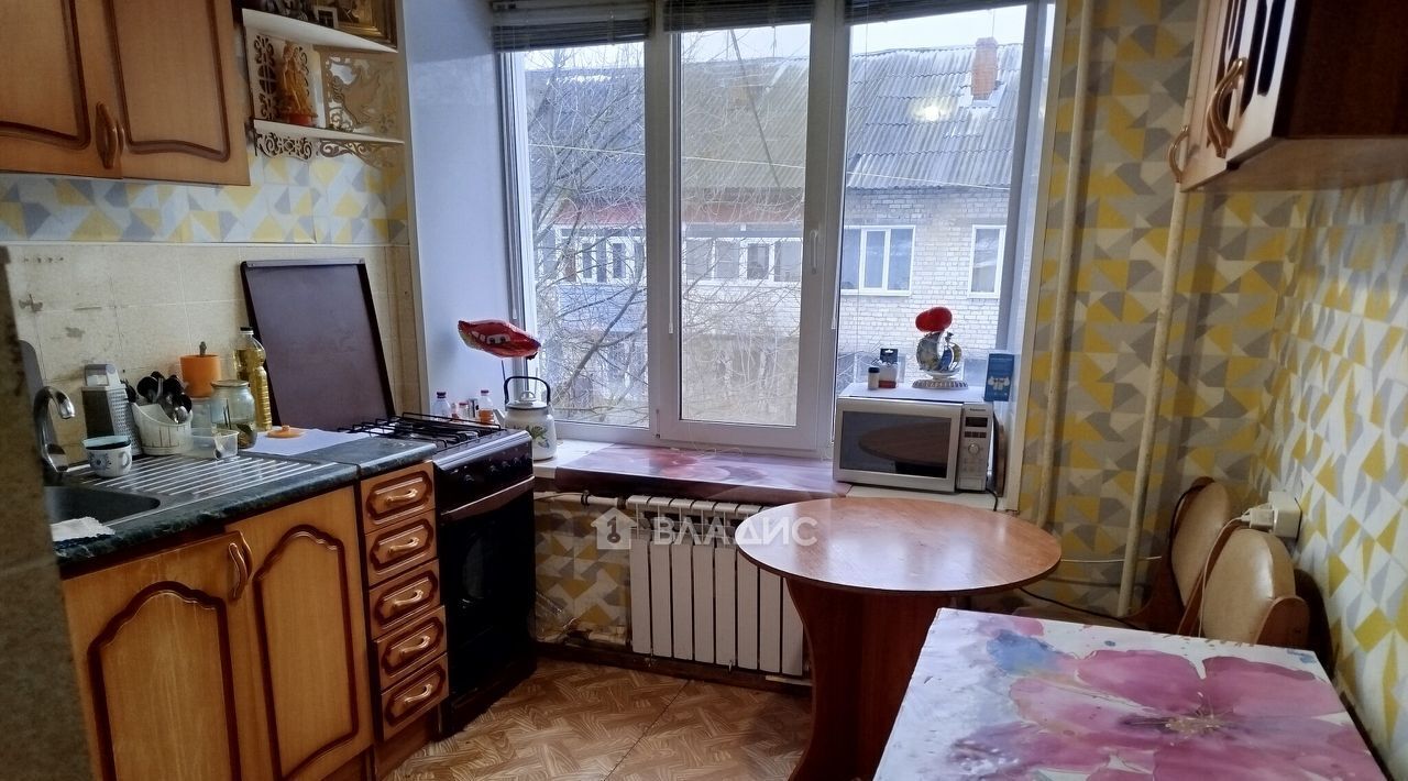 квартира г Касимов ул Советская 216а фото 15