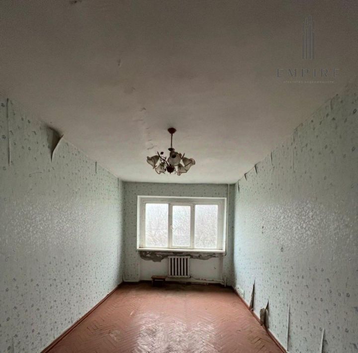 квартира г Грозный р-н Старопромысловский ул Каменщиков 10 фото 5