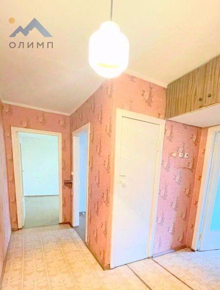 квартира г Вологда ул Тендрякова 13 фото 5