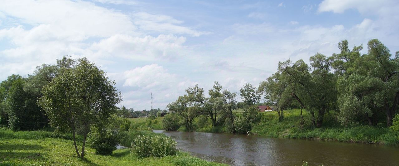 земля городской округ Серпухов д Верхнее Шахлово фото 4