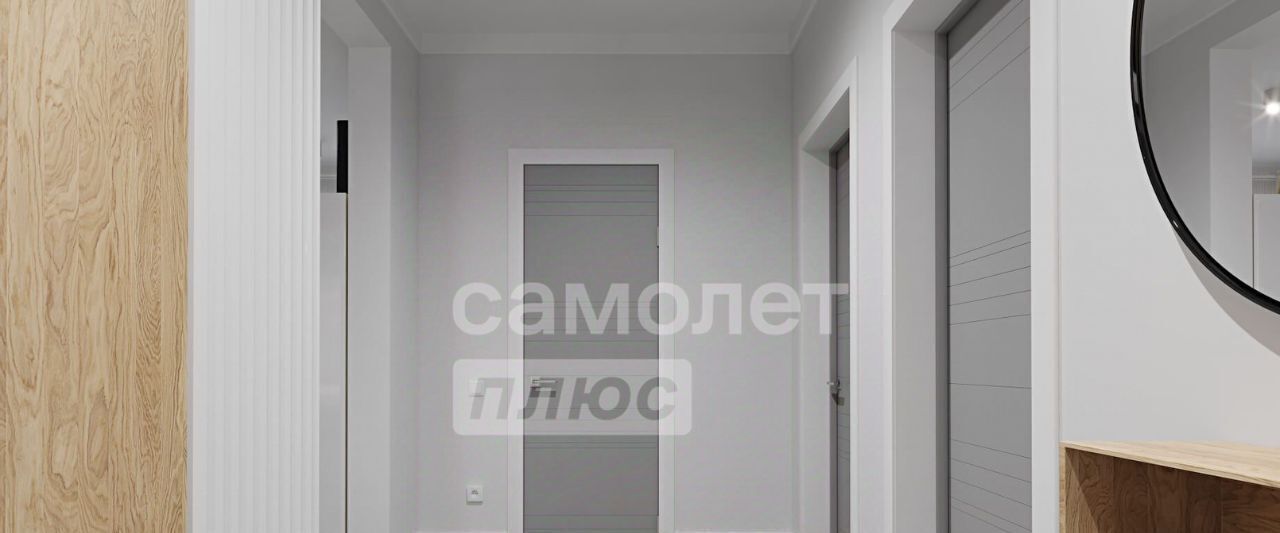 дом г Новороссийск ст-ца Натухаевская ул Красных Партизан фото 8